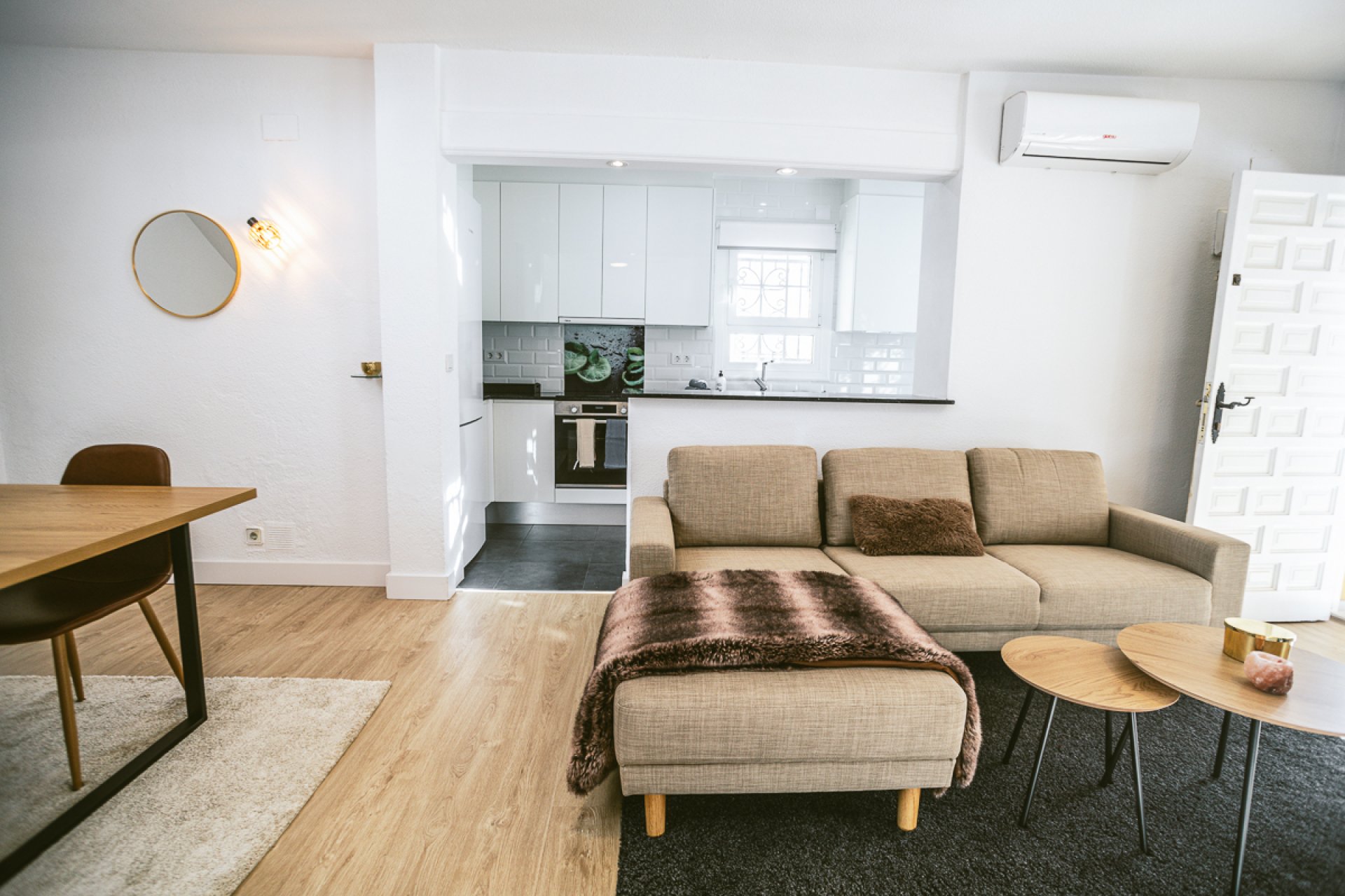 Reventa - Villa -
Orihuela Costa - Villamartín