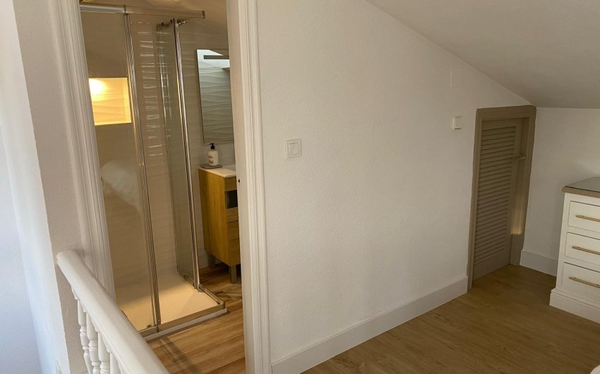 Reventa - Villa -
Orihuela Costa - Villamartín