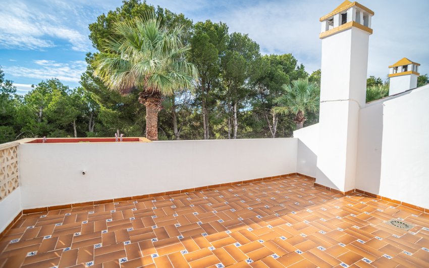 Reventa - Villa -
Orihuela Costa - Villamartín