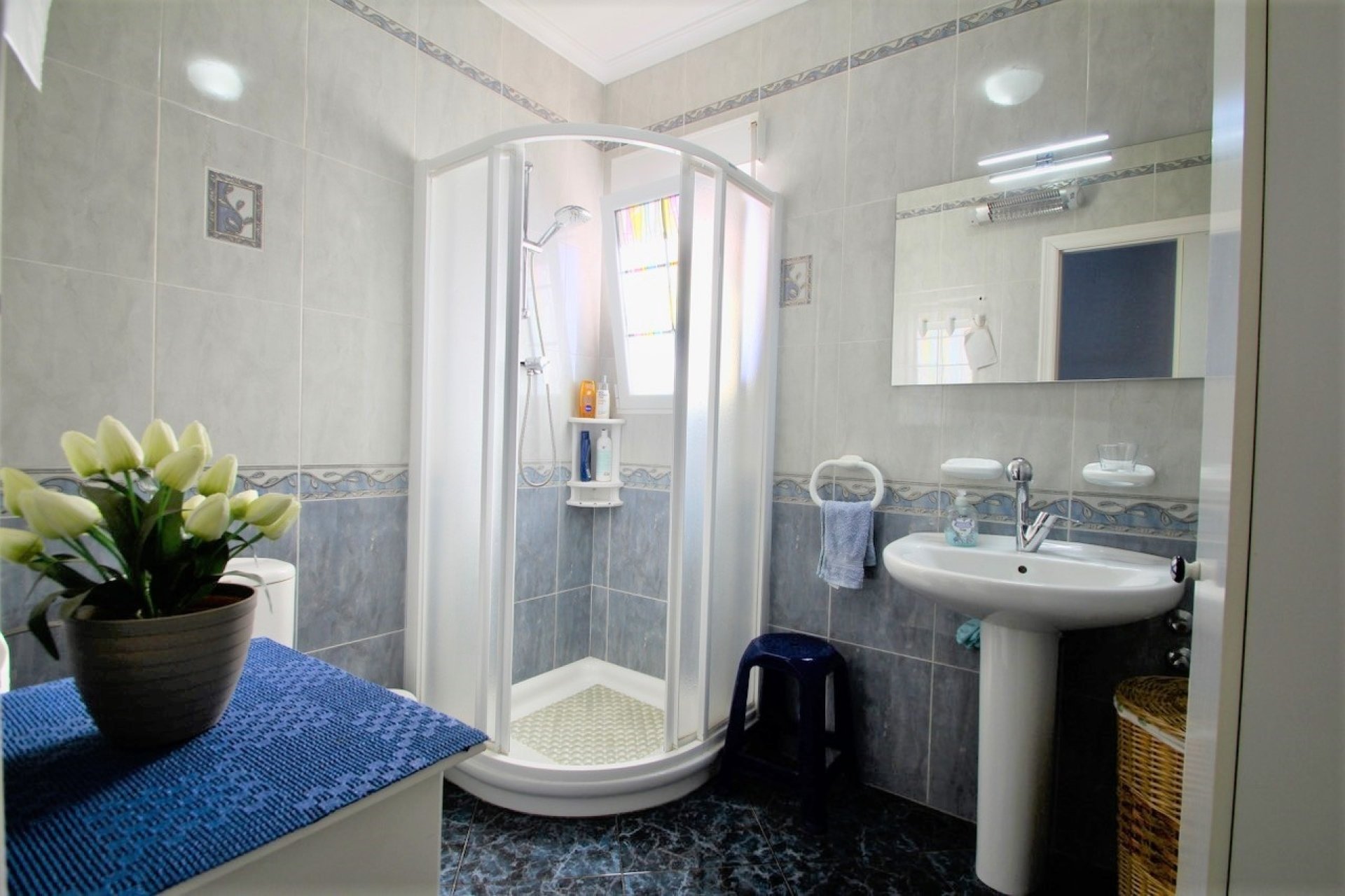 Reventa - Villa -
Orihuela Costa - Villamartín