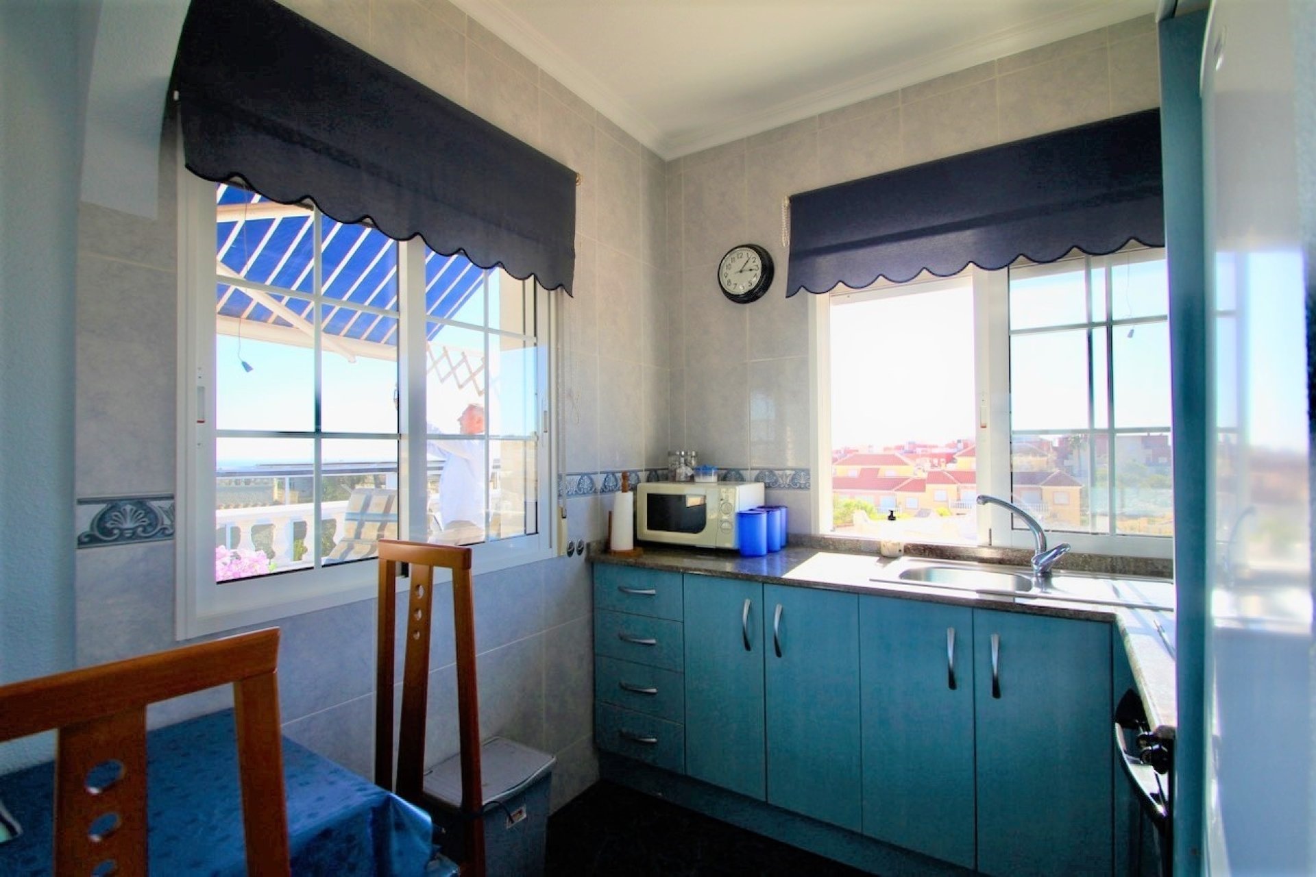 Reventa - Villa -
Orihuela Costa - Villamartín