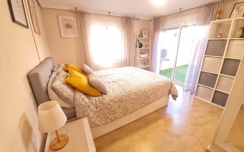 Reventa - Villa -
Orihuela Costa - Villamartin