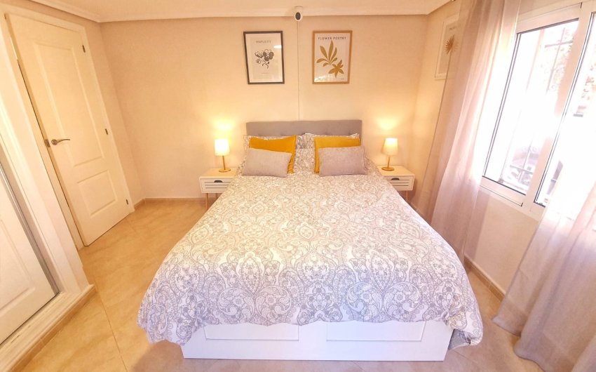 Reventa - Villa -
Orihuela Costa - Villamartin