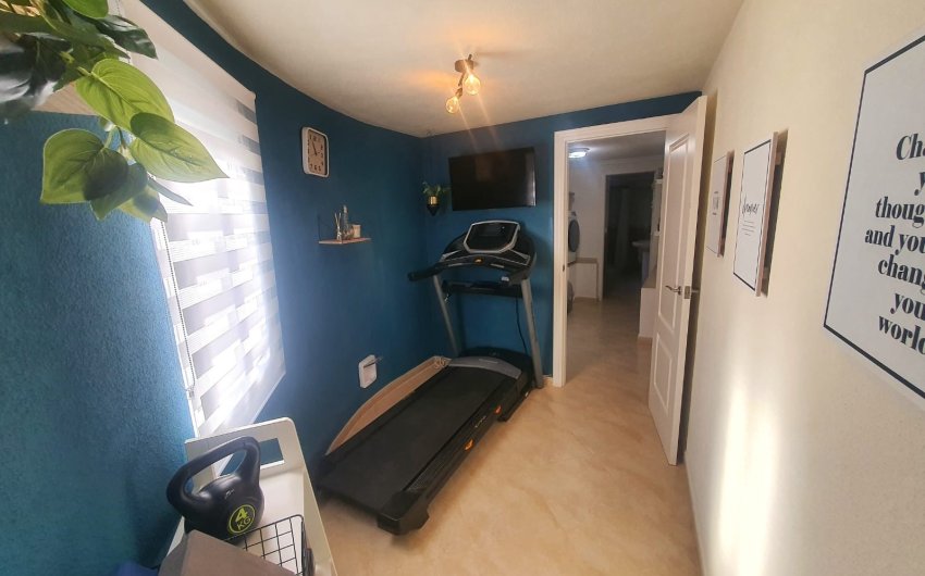 Reventa - Villa -
Orihuela Costa - Villamartin