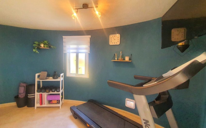 Reventa - Villa -
Orihuela Costa - Villamartin