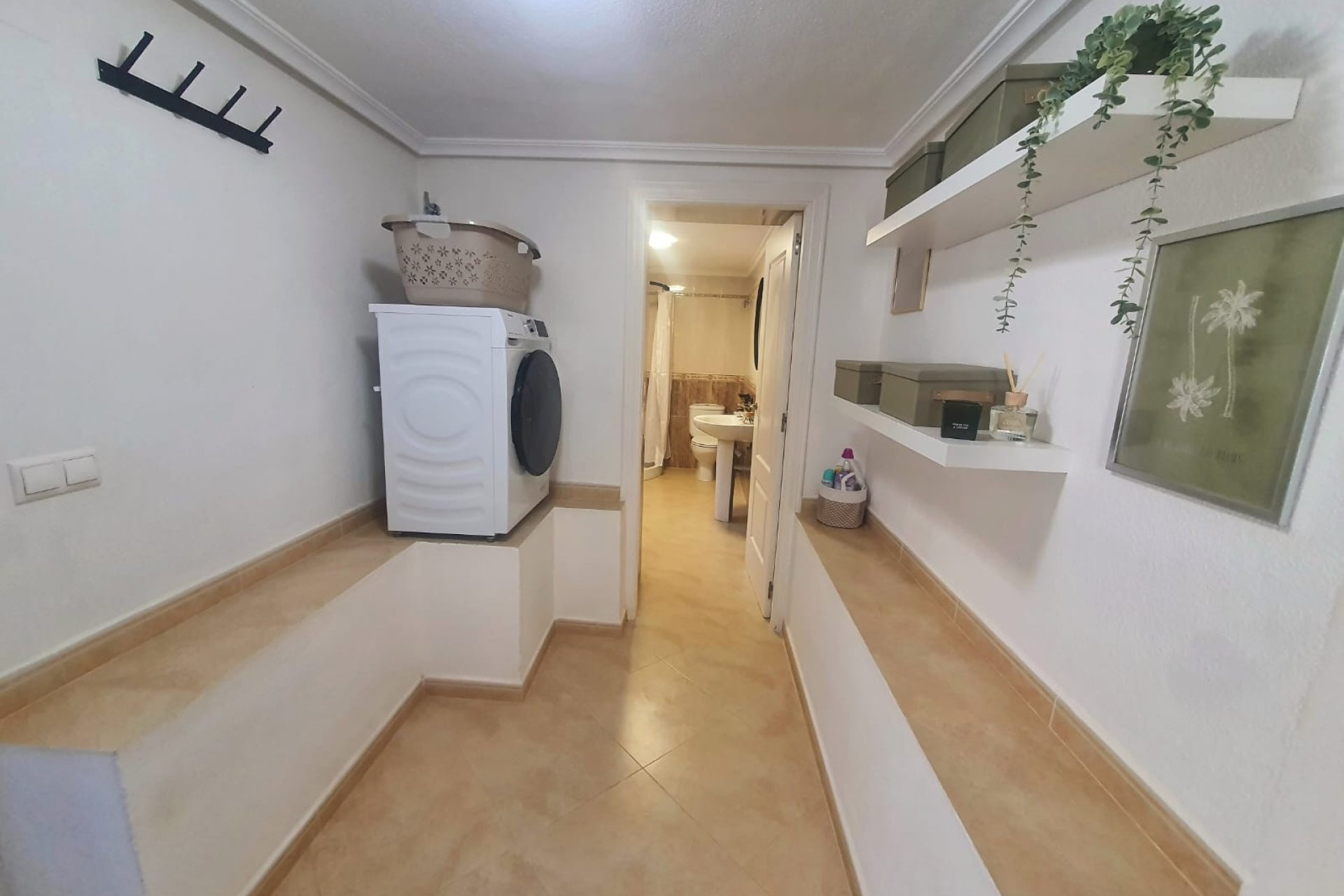 Reventa - Villa -
Orihuela Costa - Villamartin