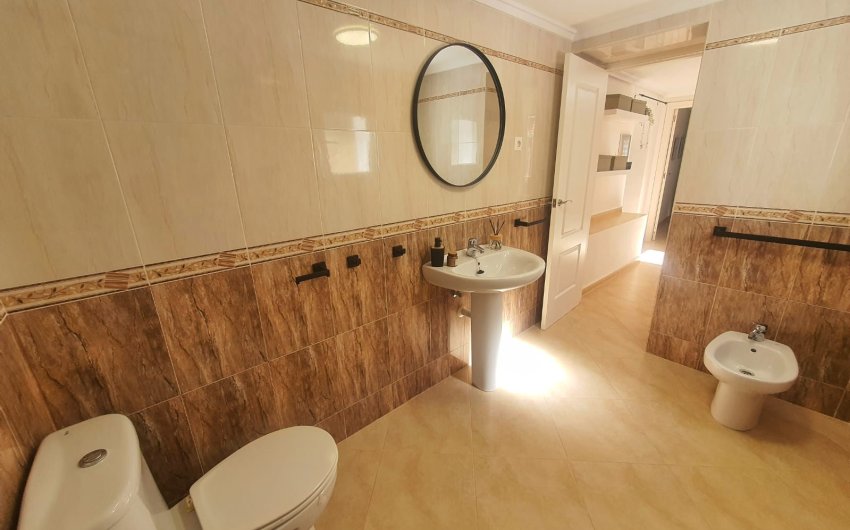 Reventa - Villa -
Orihuela Costa - Villamartin