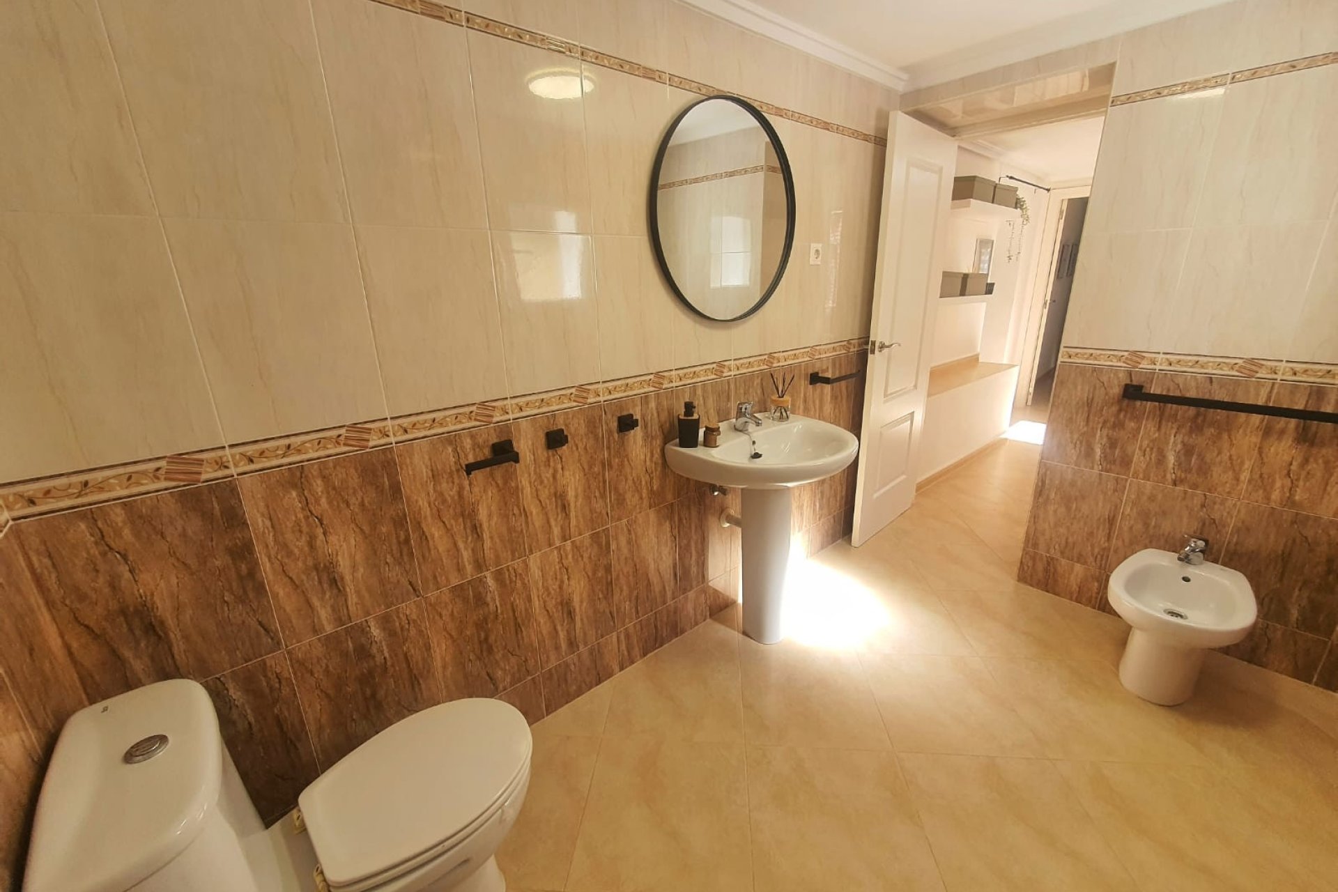 Reventa - Villa -
Orihuela Costa - Villamartin