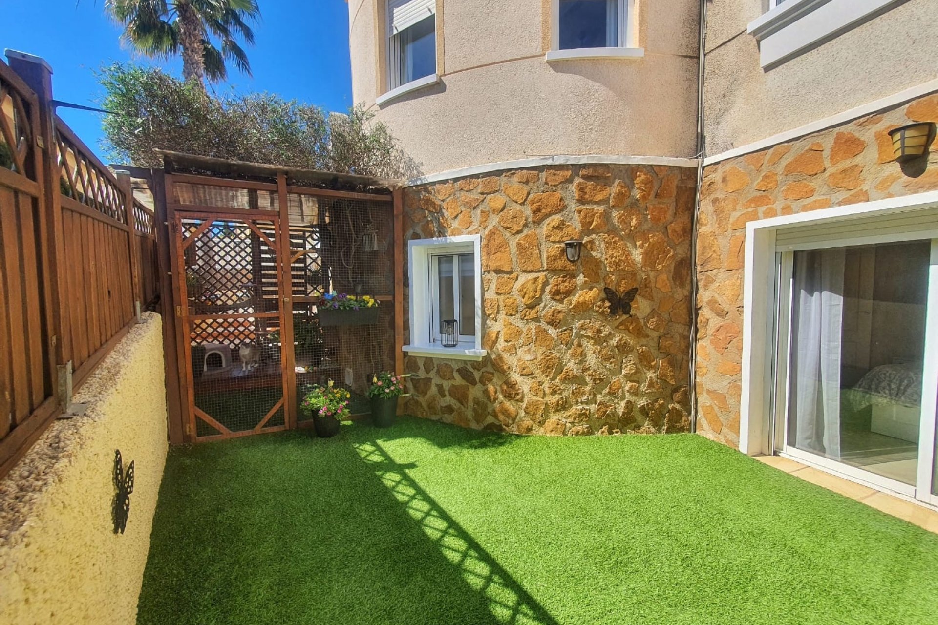 Reventa - Villa -
Orihuela Costa - Villamartin