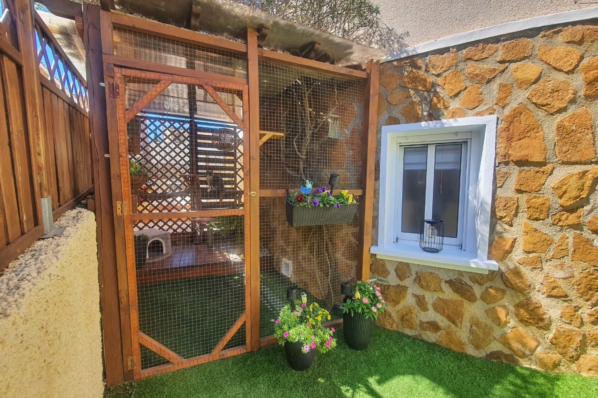 Reventa - Villa -
Orihuela Costa - Villamartin