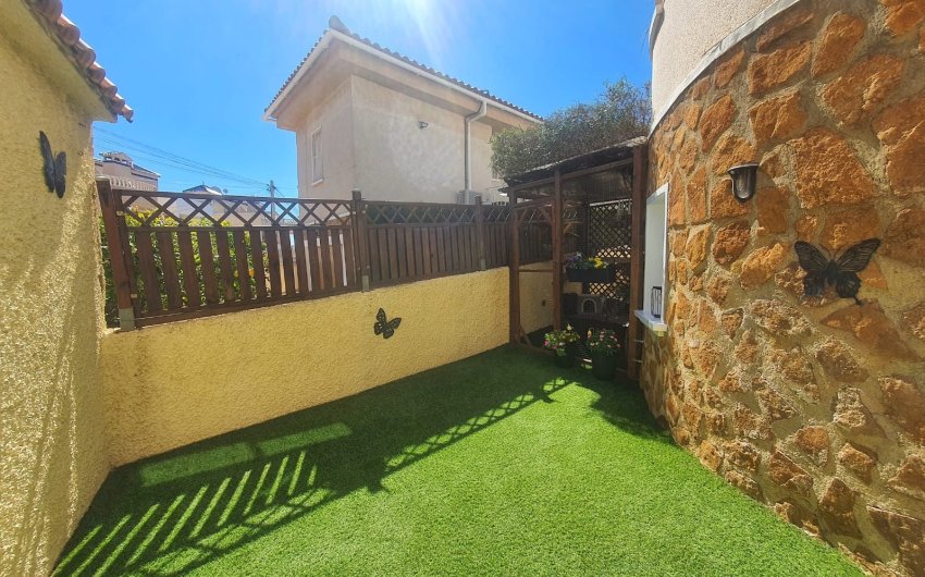Reventa - Villa -
Orihuela Costa - Villamartin