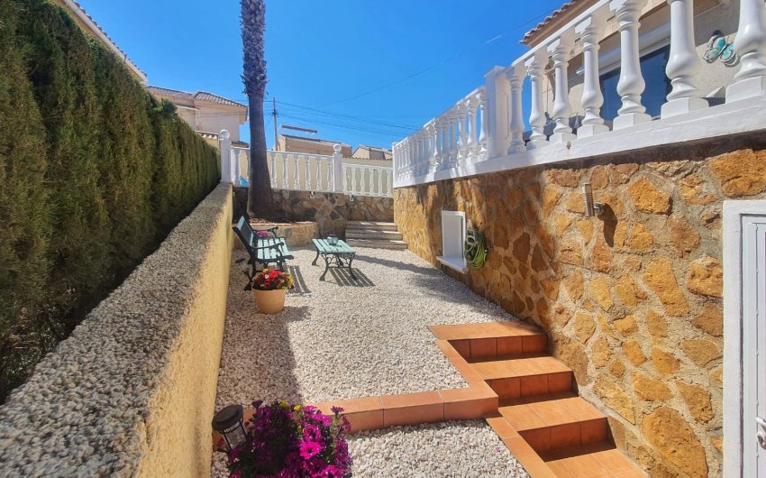 Reventa - Villa -
Orihuela Costa - Villamartin