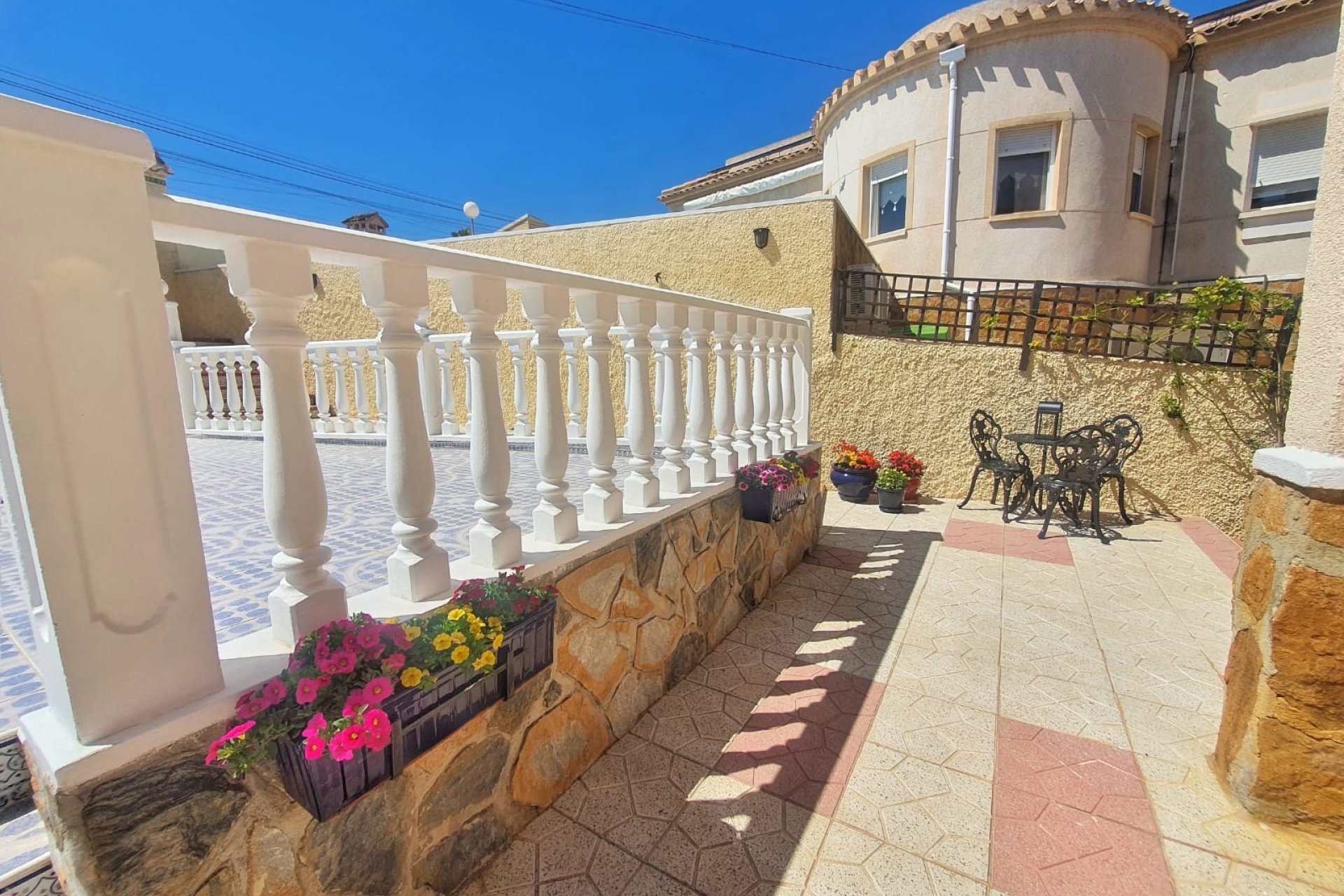 Reventa - Villa -
Orihuela Costa - Villamartin