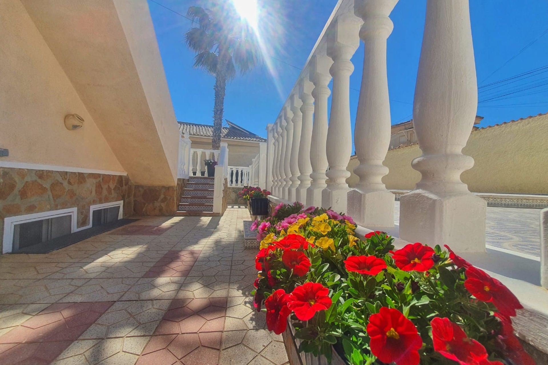 Reventa - Villa -
Orihuela Costa - Villamartin