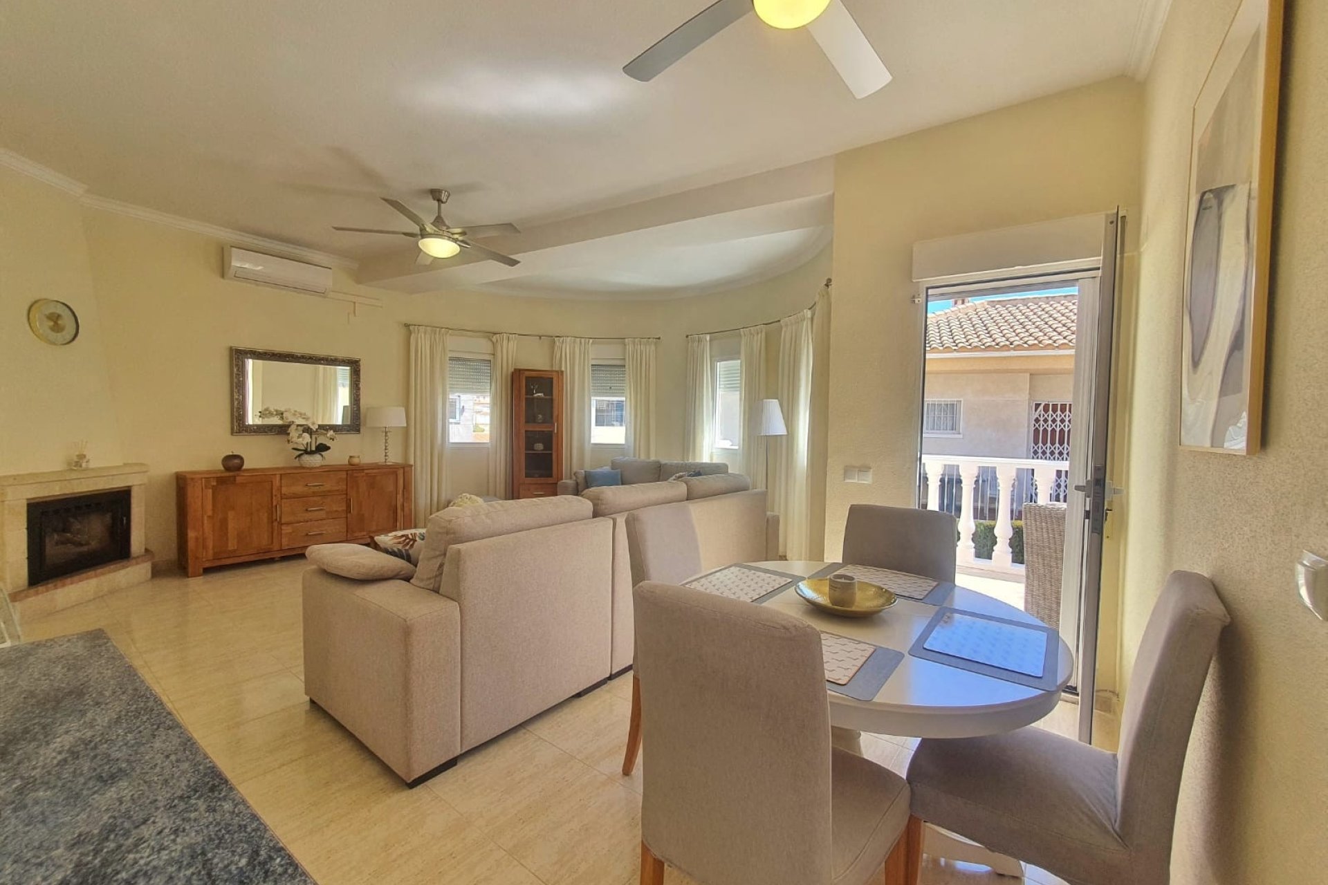 Reventa - Villa -
Orihuela Costa - Villamartin