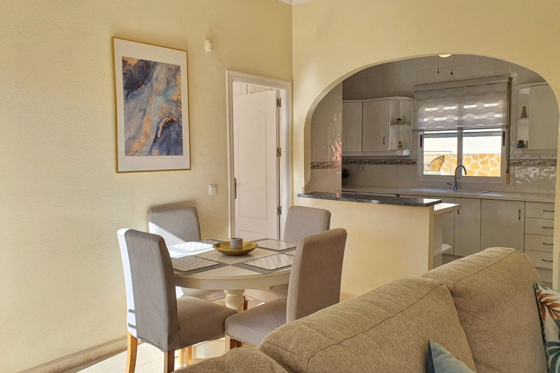 Reventa - Villa -
Orihuela Costa - Villamartin