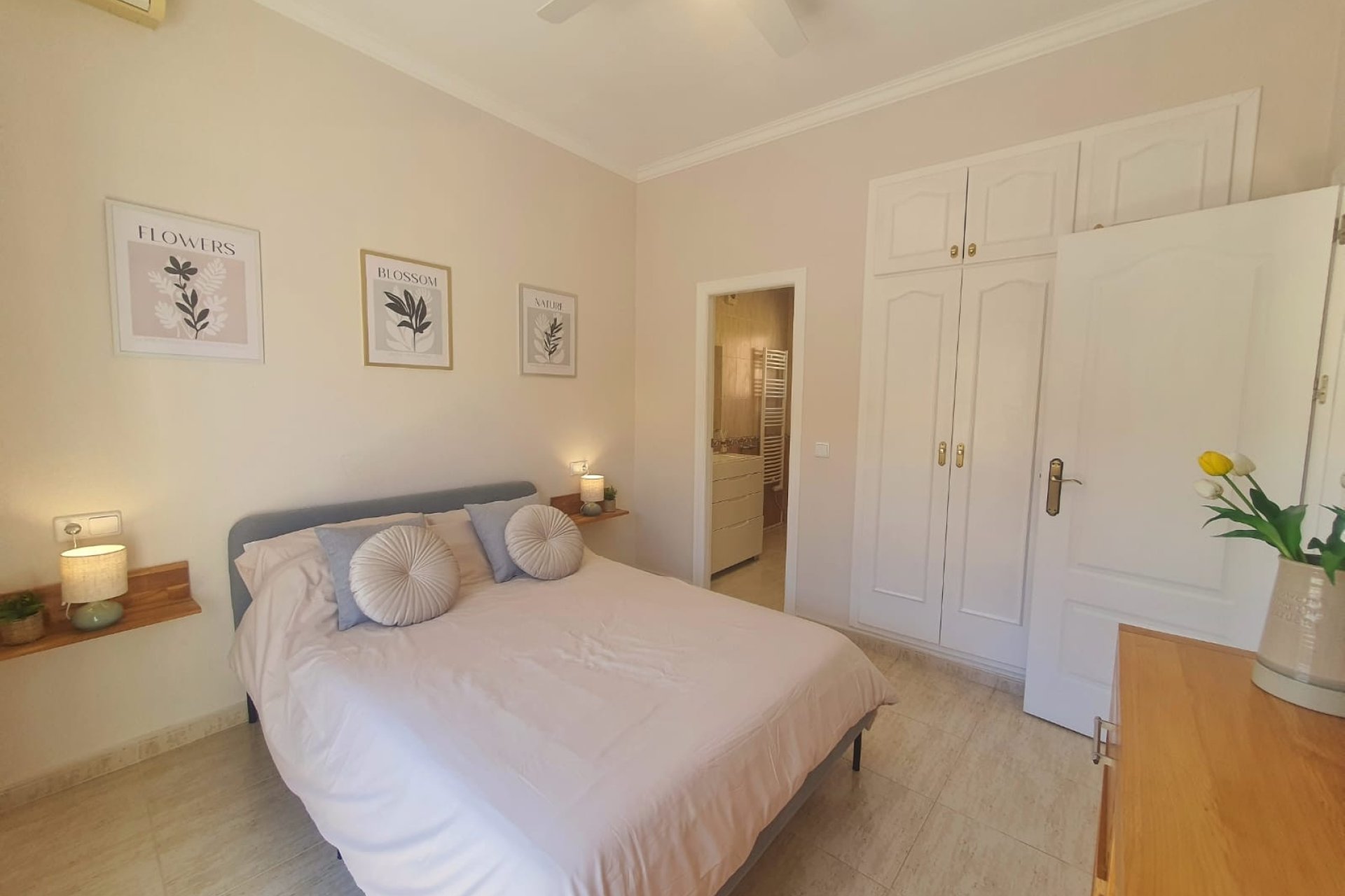 Reventa - Villa -
Orihuela Costa - Villamartin