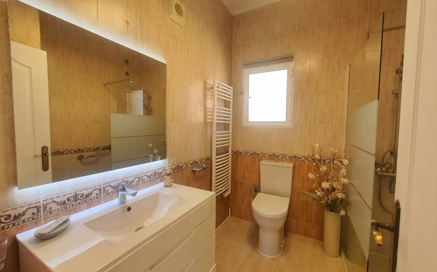 Reventa - Villa -
Orihuela Costa - Villamartin