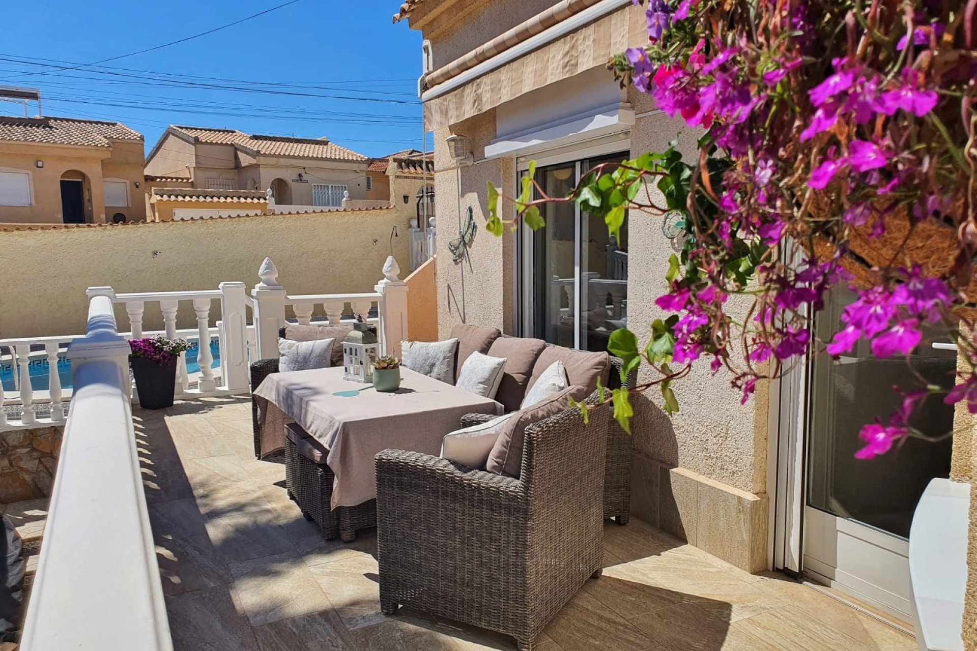 Reventa - Villa -
Orihuela Costa - Villamartin