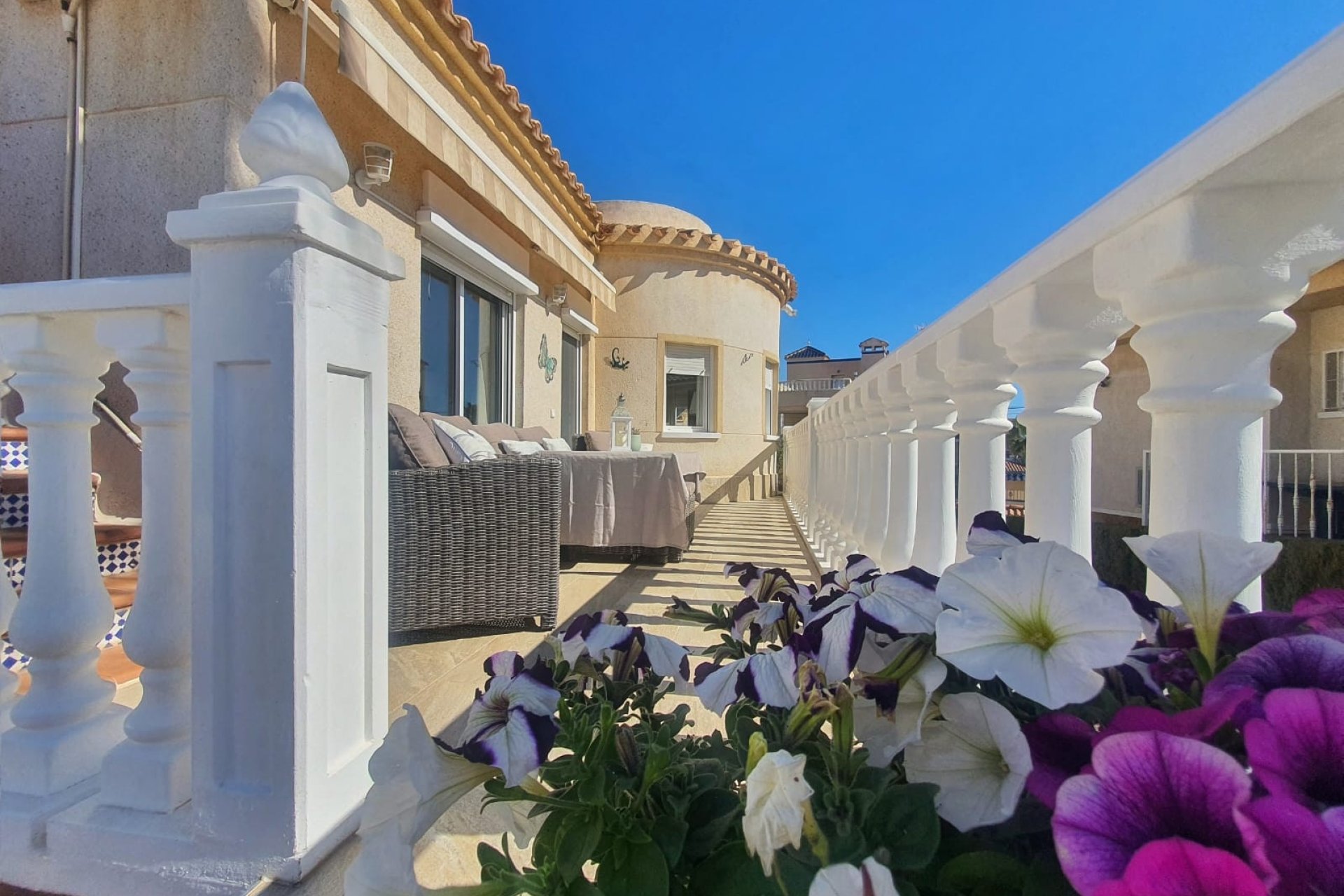 Reventa - Villa -
Orihuela Costa - Villamartin