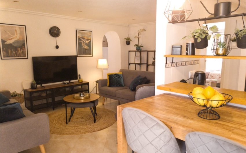 Reventa - Villa -
Orihuela Costa - Villamartin