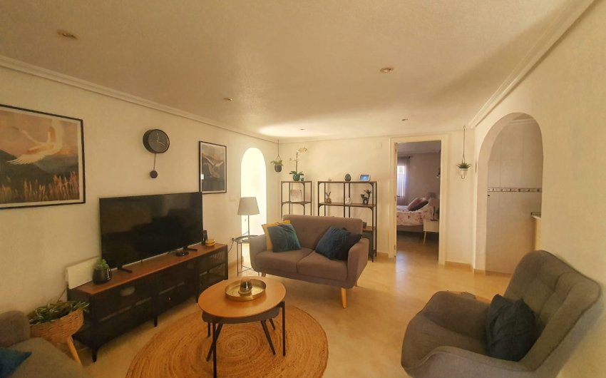 Reventa - Villa -
Orihuela Costa - Villamartin