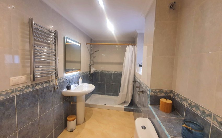 Reventa - Villa -
Orihuela Costa - Villamartin