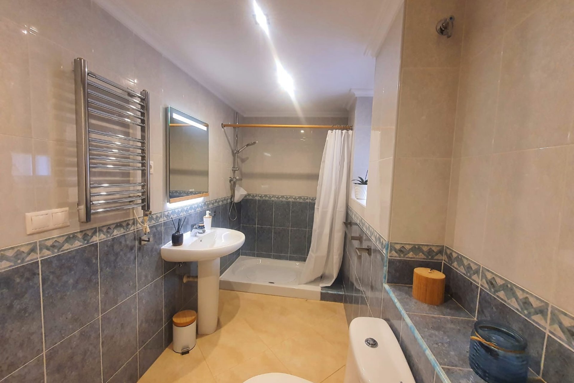 Reventa - Villa -
Orihuela Costa - Villamartin