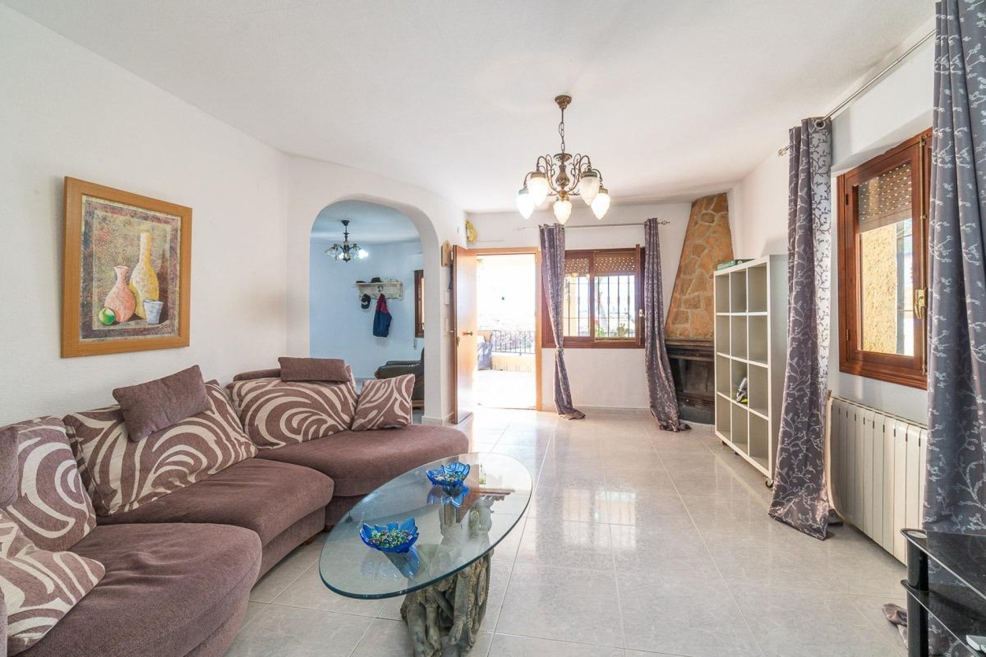 Reventa - Villa -
Orihuela Costa - Villamartín