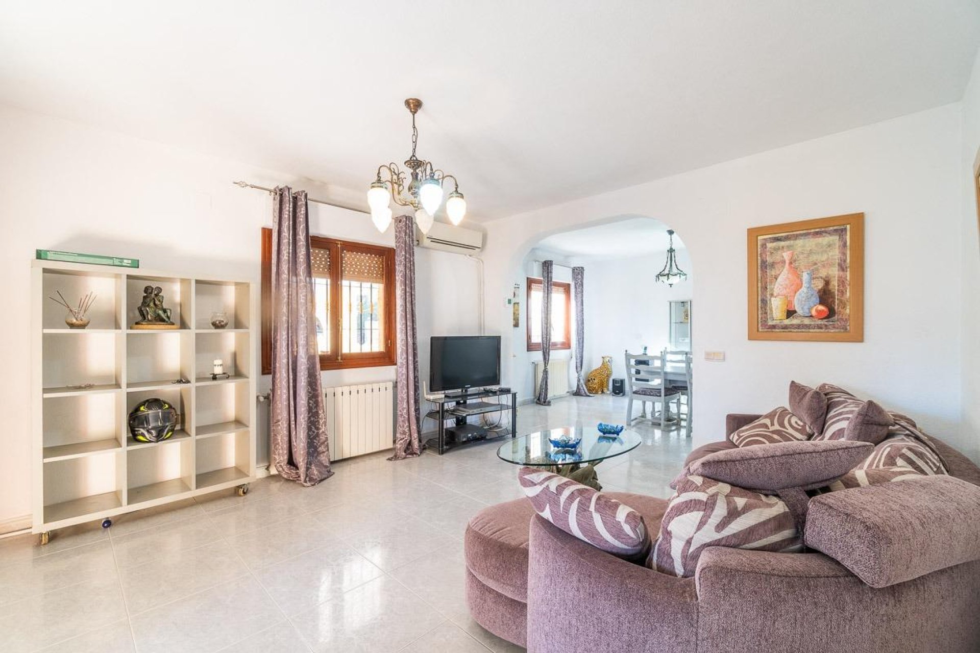 Reventa - Villa -
Orihuela Costa - Villamartín