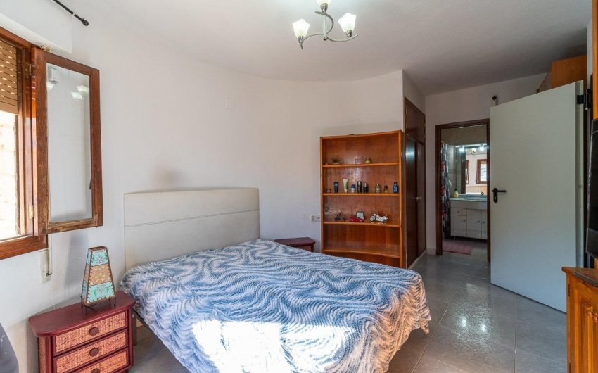 Reventa - Villa -
Orihuela Costa - Villamartín