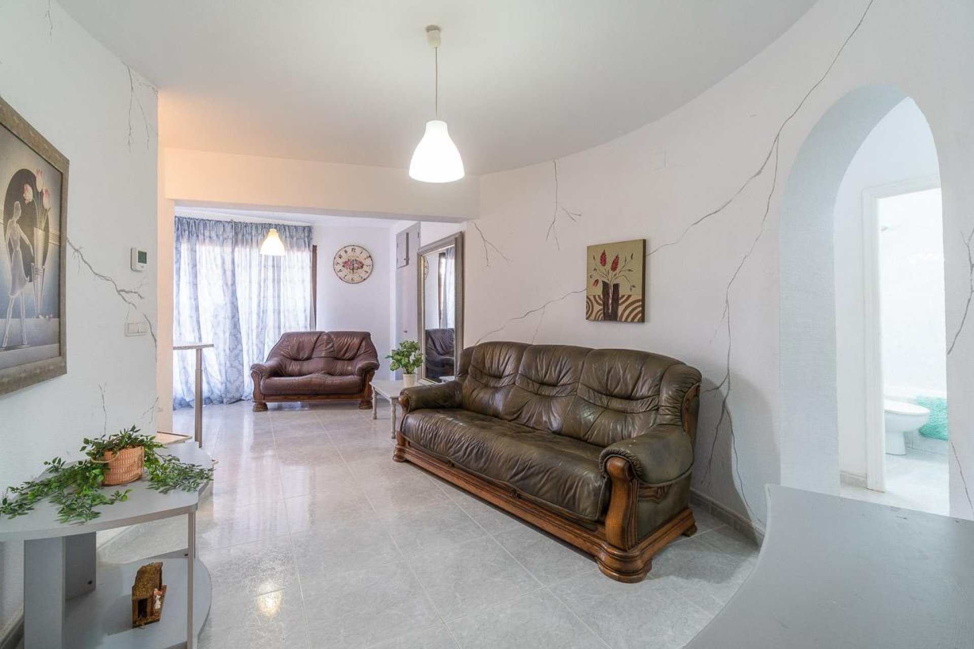 Reventa - Villa -
Orihuela Costa - Villamartín