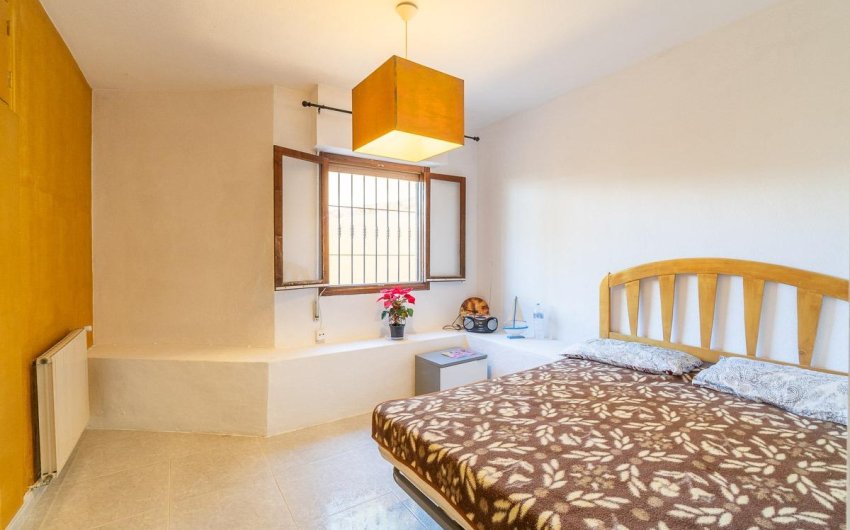 Reventa - Villa -
Orihuela Costa - Villamartín