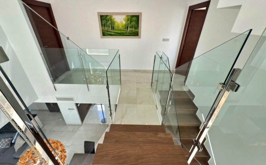 Reventa - Villa -
Orihuela Costa - Villamartín