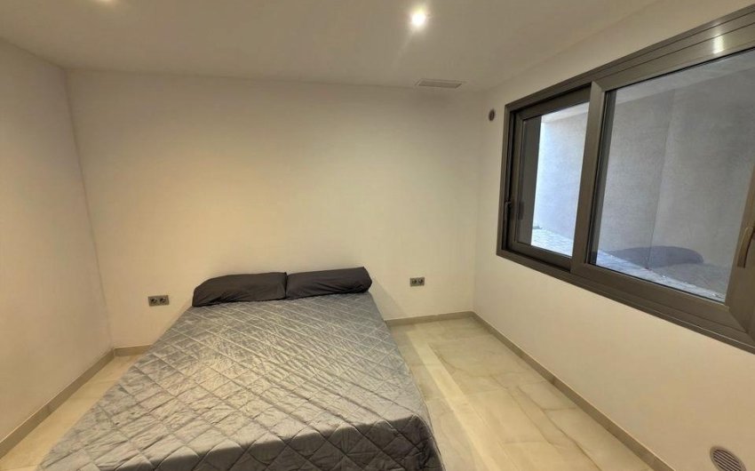 Reventa - Villa -
Orihuela Costa - Villamartín