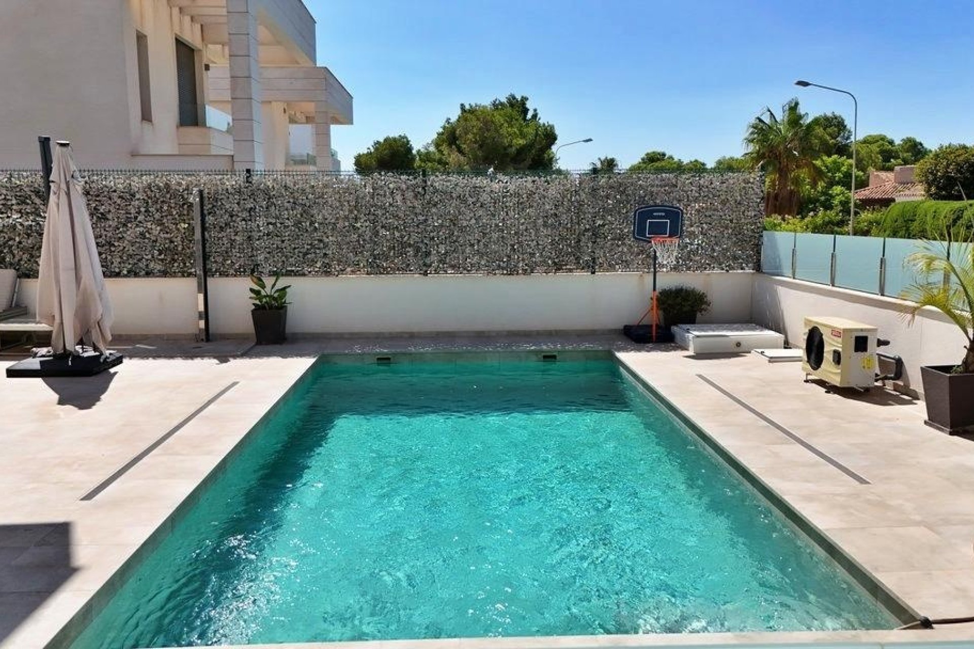 Reventa - Villa -
Orihuela Costa - Villamartín