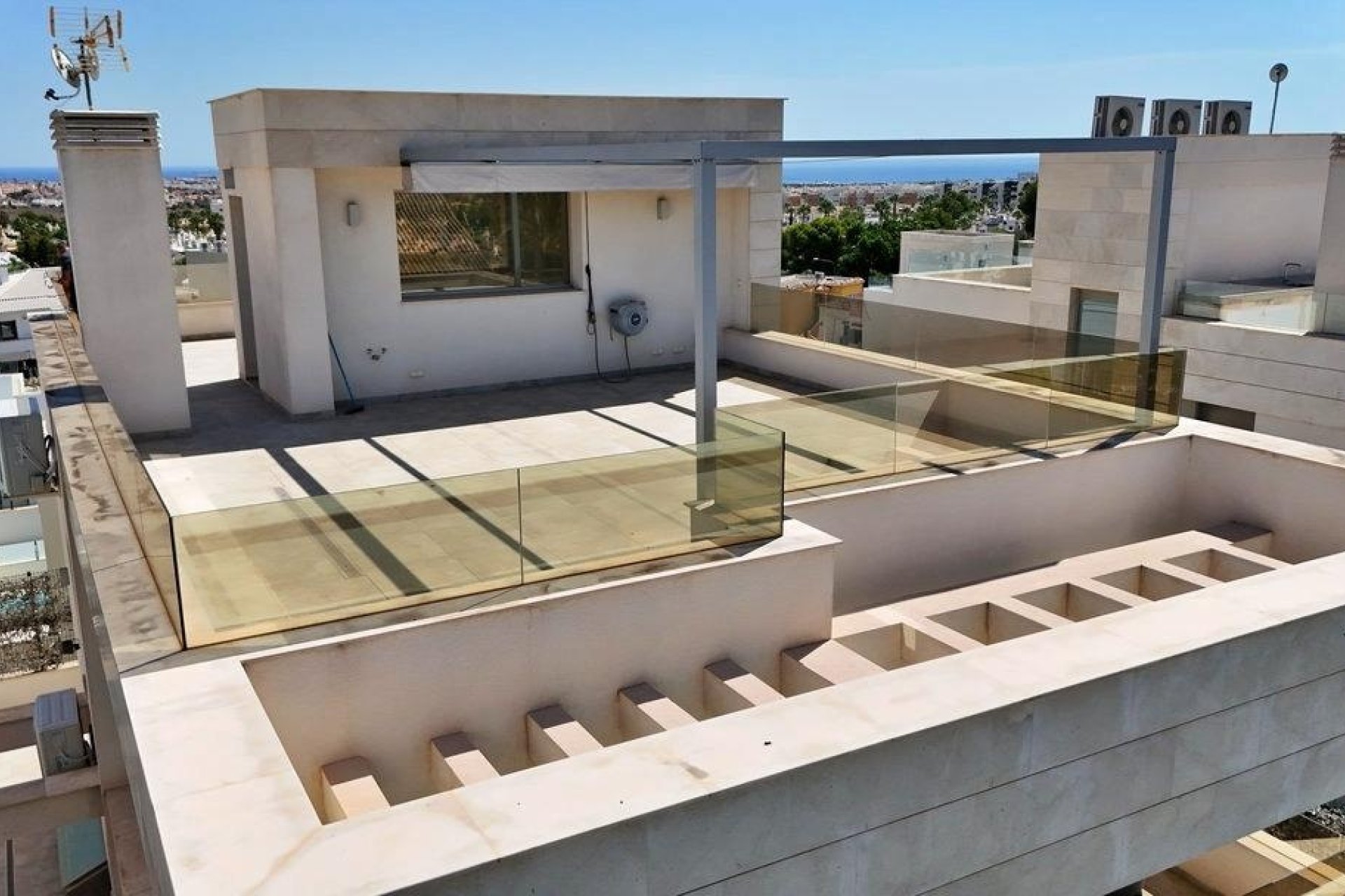 Reventa - Villa -
Orihuela Costa - Villamartín