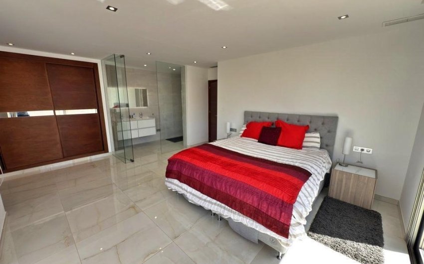 Reventa - Villa -
Orihuela Costa - Villamartín