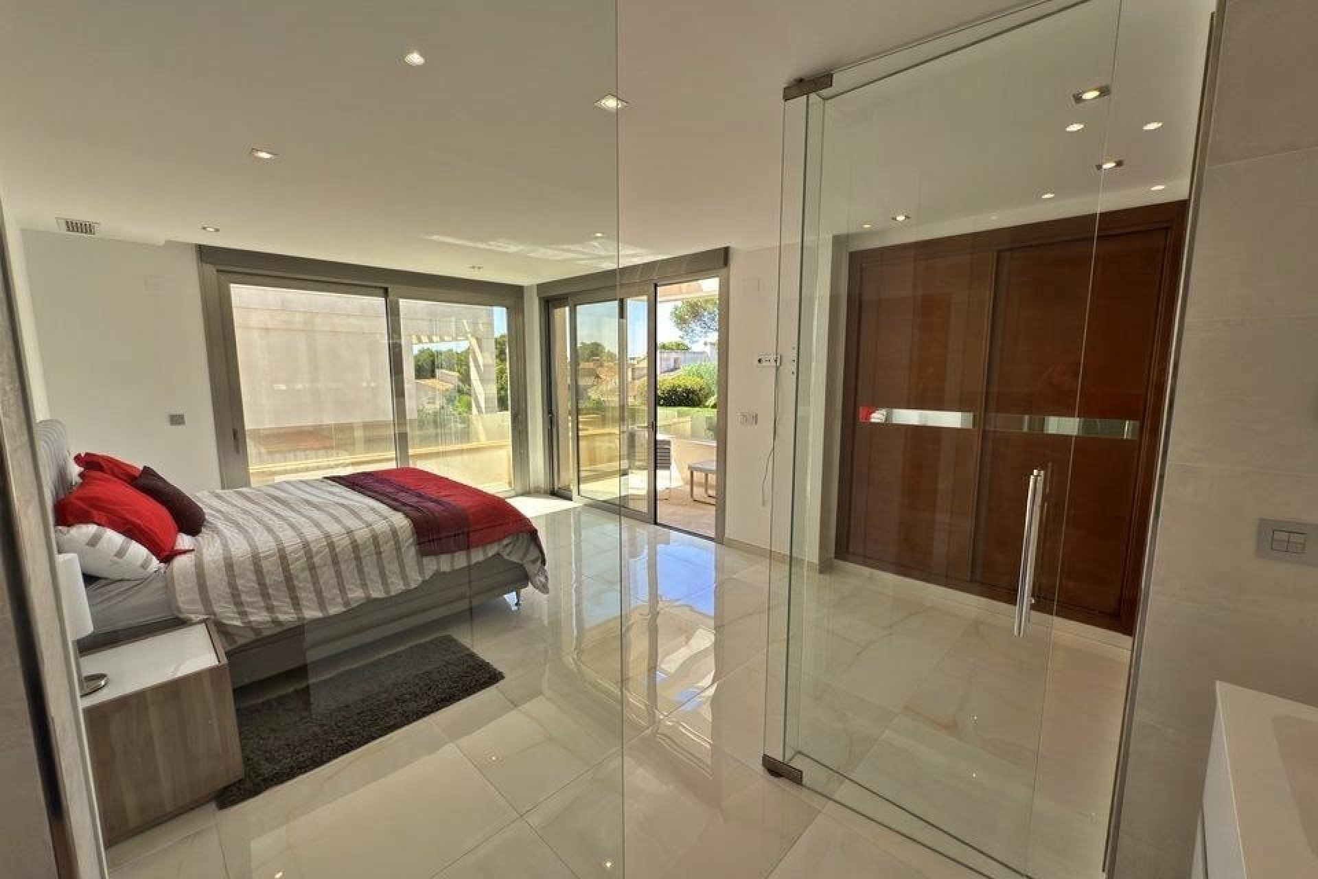 Reventa - Villa -
Orihuela Costa - Villamartín