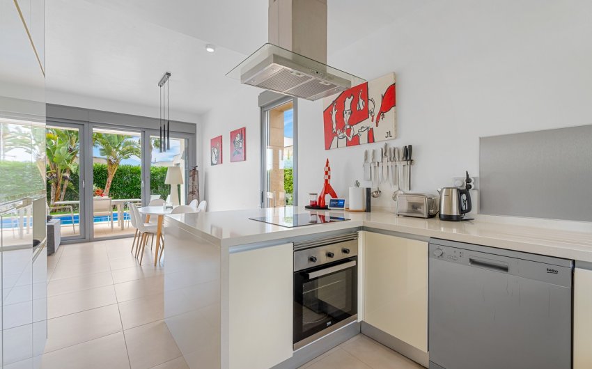 Reventa - Villa -
Orihuela Costa - Vistabella