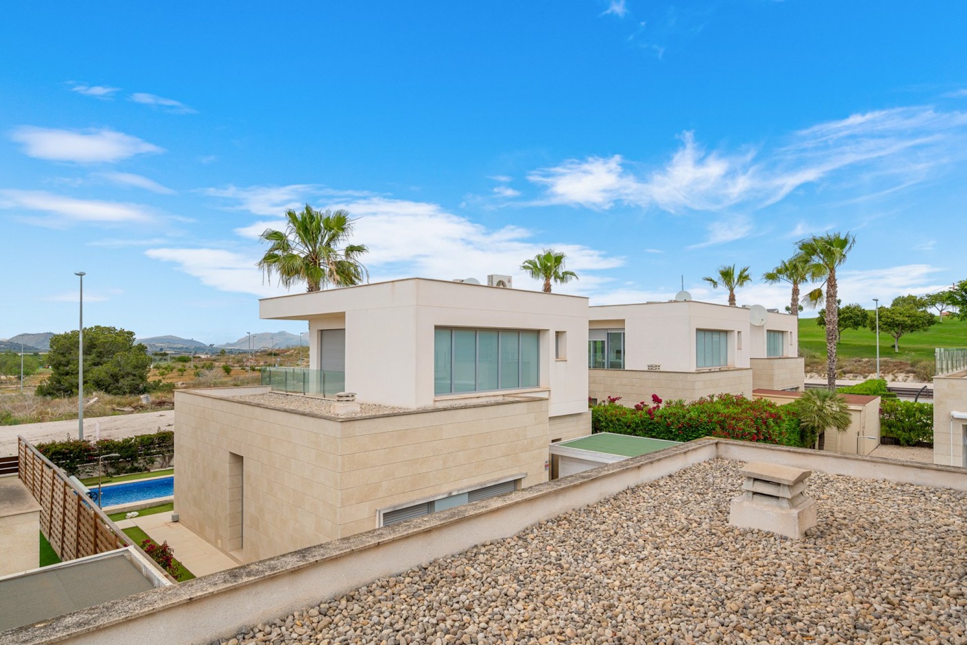 Reventa - Villa -
Orihuela Costa - Vistabella