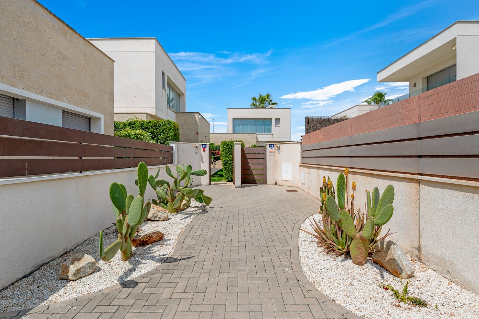 Reventa - Villa -
Orihuela Costa - Vistabella