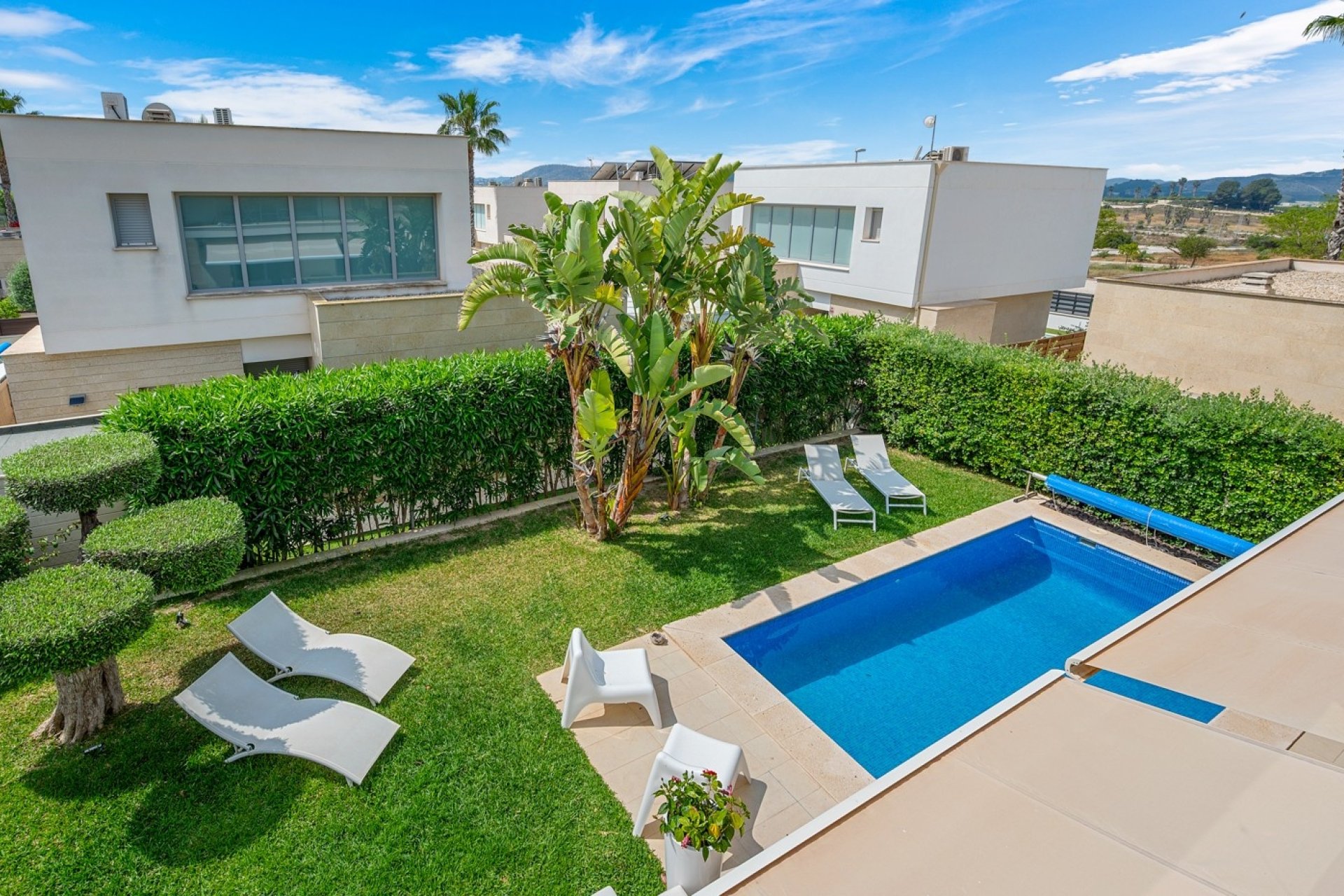 Reventa - Villa -
Orihuela Costa - Vistabella