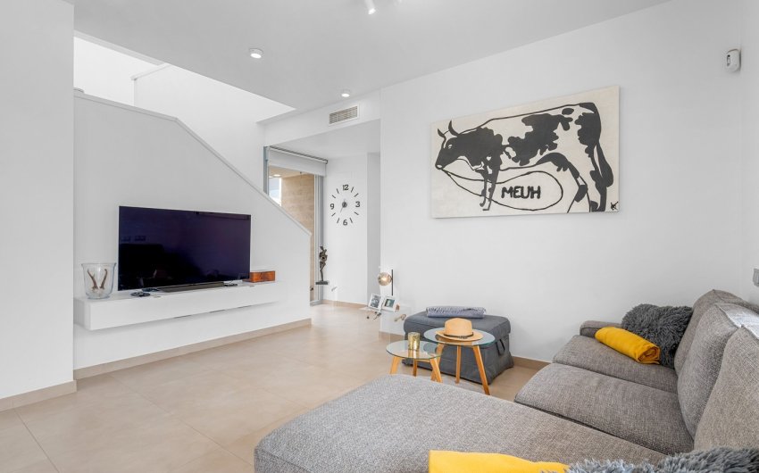 Reventa - Villa -
Orihuela Costa - Vistabella