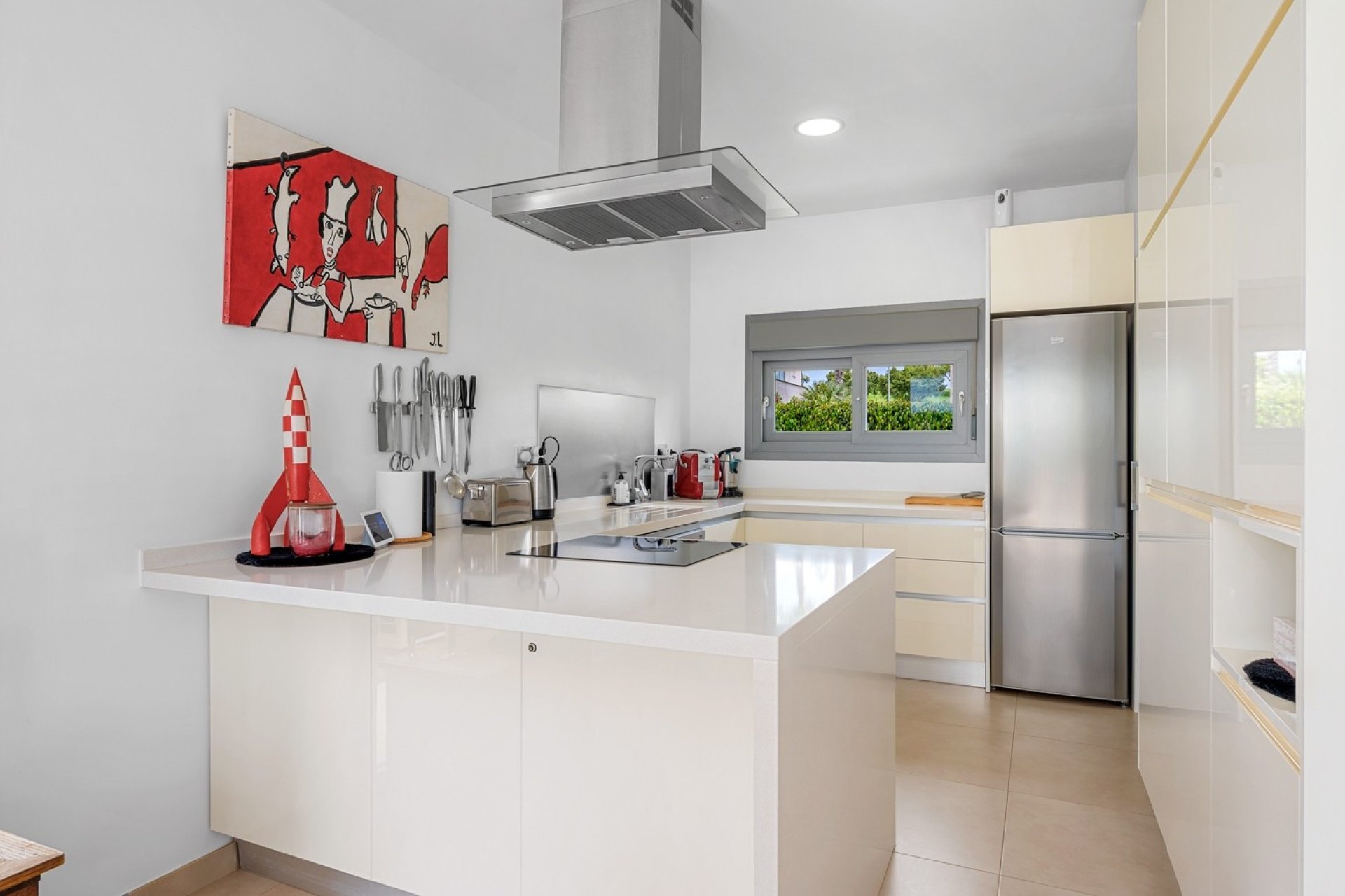 Reventa - Villa -
Orihuela Costa - Vistabella