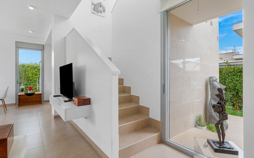 Reventa - Villa -
Orihuela Costa - Vistabella