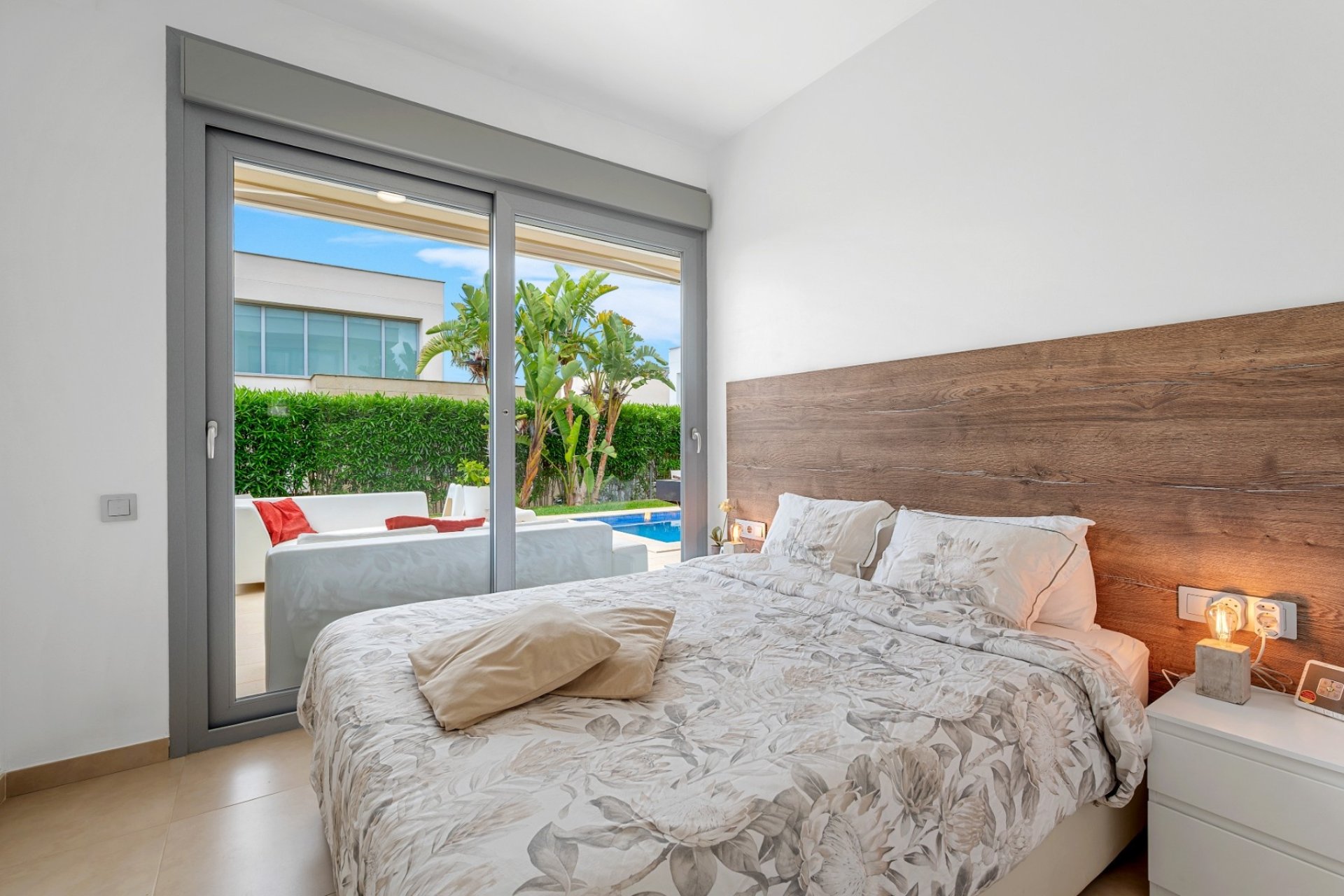 Reventa - Villa -
Orihuela Costa - Vistabella