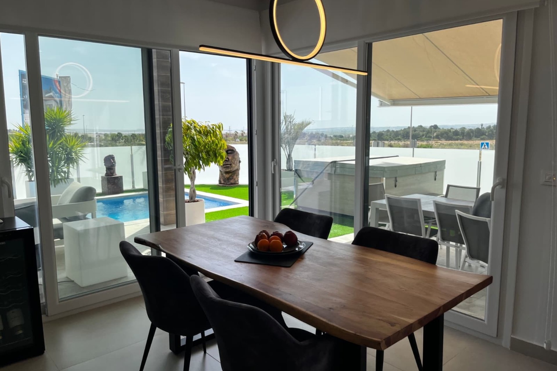 Reventa - Villa -
Orihuela - Entre Naranjos Vistabella Golf