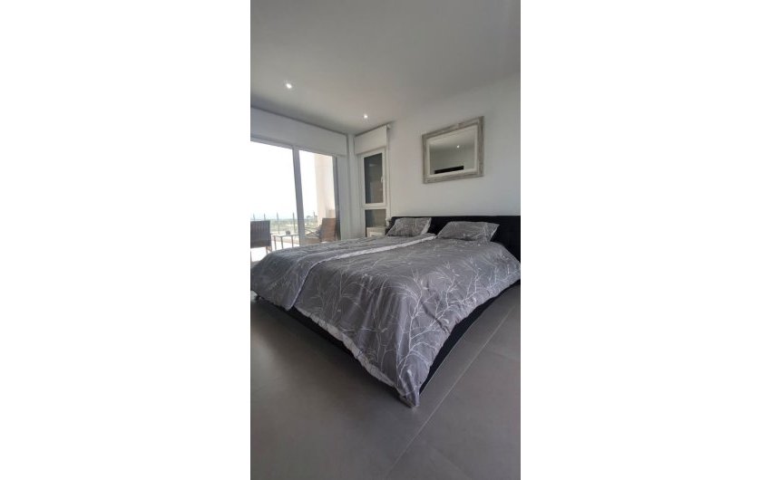 Reventa - Villa -
Orihuela - Entre Naranjos Vistabella Golf