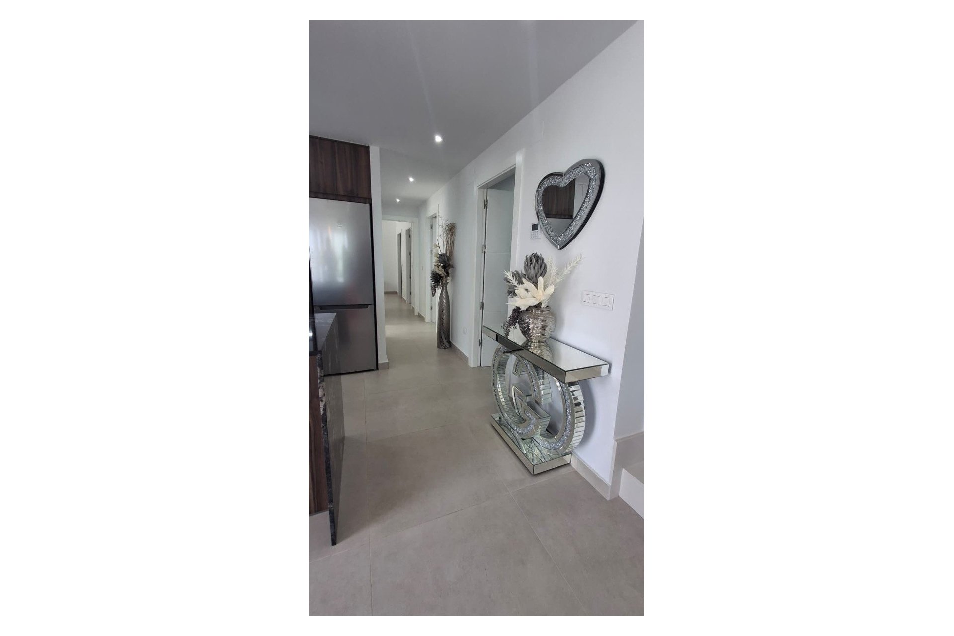 Reventa - Villa -
Orihuela - Entre Naranjos Vistabella Golf